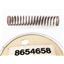GM ACDelco Original 8654658 Spring General Motors New