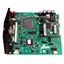 Zebra G105917-002 LP/TLP2844-Z Logic Board W/ Network, USB and Serial Interfaces