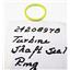 GM ACDelco Original 24208978 Turbine Shaft Seal Ring General Motors New