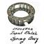 GM ACDelco Original 24205862 Input Clutch Spring Assembly General Motors New