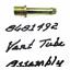 GM ACDelco Original 8681492 Vent Tube Assembly General Motors New