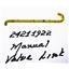 GM ACDelco Original 24211922 Manual Valve Link General Motors New