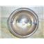 Boaters’ Resale Shop of TX 1611 4101.24 CHROME 8" COMPASS COVER