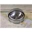 Boaters’ Resale Shop of TX 1611 4101.24 CHROME 8" COMPASS COVER