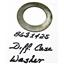 GM ACDelco Original 8631425 Differential Case Washer General Motors New