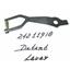 GM ACDelco Original 24211918 Detent Lever General Motors New