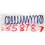 GM ACDelco Original 8658787 Spring General Motors New