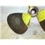 Boaters Resale Shop of TX 1611 2574.02 BRONZE 3 BLADE 28RH32 PROP FOR 2" SHAFT