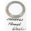 GM ACDelco Original 24202461 Thrust Washer General Motors Transmission New