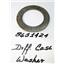 GM ACDelco 8631424 Differential Case Washer General Motors Transmission New