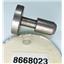 GM ACDelco Original 8668023 Valve General Motors Transmission New