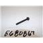 ACDelco GM 8680867 OEM 4T80-E Auto Trans M6 x 1.0 x 45 mm Bolt