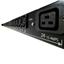 APC AP7841 Metered Rack PDU Zero U 5kVA L6-30P 30A 200/208V (20)C13 & (4)C19 REF