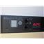 APC AP7841 Metered Rack PDU Zero U 5kVA L6-30P 30A 200/208V (20)C13 & (4)C19 REF