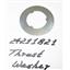 GM ACDelco Original 24211821 Thrust Washer General Motors Transmission New