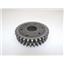 ACDelco GM 24216065 OEM 4T80-E Automatic Transmission 33 Tooth Drive Sprocket