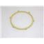 ACDelco GM 24208330 OEM 4T80-E Auto Trans 2nd Clutch Race Thrust Washer