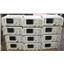 Lot of 12 Willtek 4403 Wavetek 4400S CDMA EV-DO Mobile Phone Testers FOR PARTS