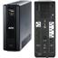 APC BX1500G Power Saving Backup-UPS Pro 1500VA 865W 120V USB New Batteries