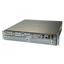 Cisco2921/K9 2921 3-Port 10/100/1000Base-T Gigabit 1 SFP Router 512MB/256MB