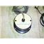 Boaters Resale Shop of TX 1704 1725.02 FURUNO FLUX-20 COMPASS SENSOR & CABLES