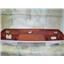 Boaters Resale Shop of TX 1706 1155.52 FIBERGLASS ROD HOLDER BASE BLANK MOLD