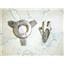 Boaters Resale Shop of TX 1603 2022.01 THREE BLADE PROP SHAFT STRIPPER AM10