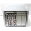 HP/Agilent E8403A VXI Mainframe w E8491B Firewire 3x E4805B Clock 3x E4861A Data