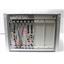 HP/Agilent E8403A VXI Mainframe w E8491B Firewire 3x E4805B Clock 3x E4861A Data