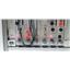 HP/Agilent E8403A VXI Mainframe w E8491B Firewire 3x E4805B Clock 3x E4861A Data
