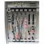 HP/Agilent E8403A VXI Mainframe w E8491B Firewire 3x E4805B Clock 3x E4861A Data