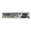 APC SURTA1500RMXL2U On-Line Smart-UPS 1500VA 1050W 120V Rackmount Power Backup