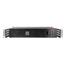 APC SURTA1500RMXL2U On-Line Smart-UPS 1500VA 1050W 120V Rackmount Power Backup