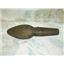 Boaters Resale Shop of TX 1708 1745.01 MARTEC 2 BLADE 24LH16P PROP - 1.5" SHAFT