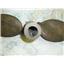 Boaters Resale Shop of TX 1708 1745.01 MARTEC 2 BLADE 24LH16P PROP - 1.5" SHAFT