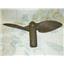Boaters Resale Shop of TX 1708 1745.01 MARTEC 2 BLADE 24LH16P PROP - 1.5" SHAFT