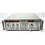 HP/Agilent 8350A Sweep Oscillator w HP 83522A RF Plug-In 10 MHz - 2.4 GHz
