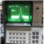 HP/Agilent 8350A Sweep Oscillator w HP 83522A RF Plug-In 10 MHz - 2.4 GHz