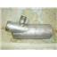 Boaters Resale Shop of TX 1708 2075.62 WATERLIFT MUFFLER - 7" CHAMBER DIAMETER