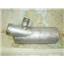 Boaters Resale Shop of TX 1708 2075.62 WATERLIFT MUFFLER - 7" CHAMBER DIAMETER