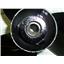 Boaters Resale Shop of TX 1708 2075.55 YAMAHA 3 BLADE 14RH11 PROP FOR 1" SHAFT
