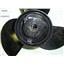 Boaters Resale Shop of TX 1708 2075.55 YAMAHA 3 BLADE 14RH11 PROP FOR 1" SHAFT
