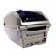 Zebra GX430T GX43-100310-000 Thermal Barcode Label Printer USB Parallel 300DPI