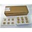 Eaton XBMUCEMLP22X22 Marker Card Equipment Markers Box Of 10 New