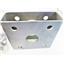 Mill-Rite Valve Positioner Mounting Kit Stainless Steel New SP-MFEI68BFAPT500