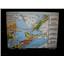 Boaters Resale Shop of TX 1812 4101.37 GARMIN MUS014R BLUECHART PLOTTER CARD