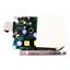 Intermec PM4i 1-971131-002 Power Supply Assembly 1-971031-001 100/240V