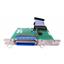 Intermec 1-971041-001 Parallel Interface Card PM4i PF4i/PF2i PF4Ci PX4i PX6i