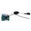 Intermec 1-971145-800 EasyLAN Ethernet Network PM4i PF4i/PF2i PF4Ci PX4i PX6i