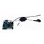Intermec 1-971145-800 EasyLAN Ethernet Network PM4i PF4i/PF2i PF4Ci PX4i PX6i